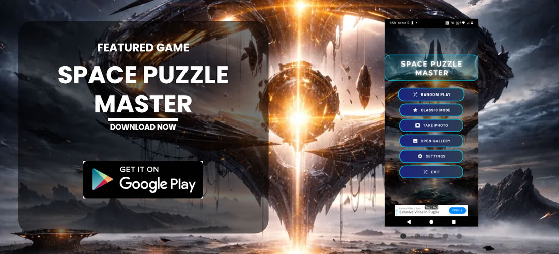 spacepuzzle